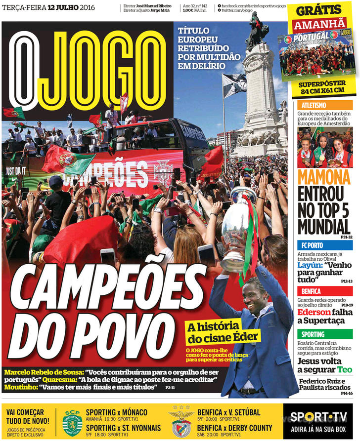 O Jogo