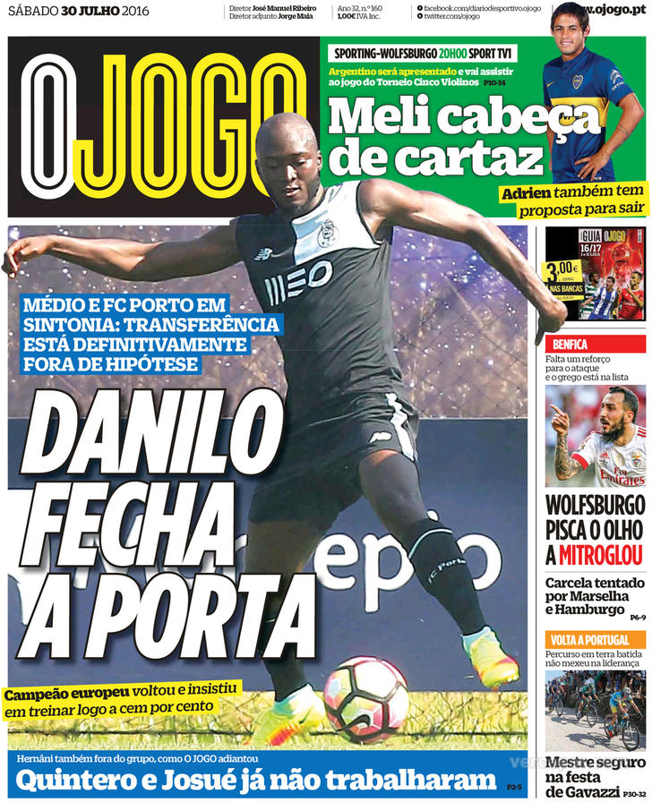 O Jogo