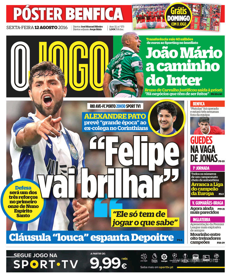 O Jogo