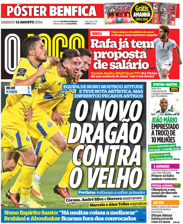 O Jogo