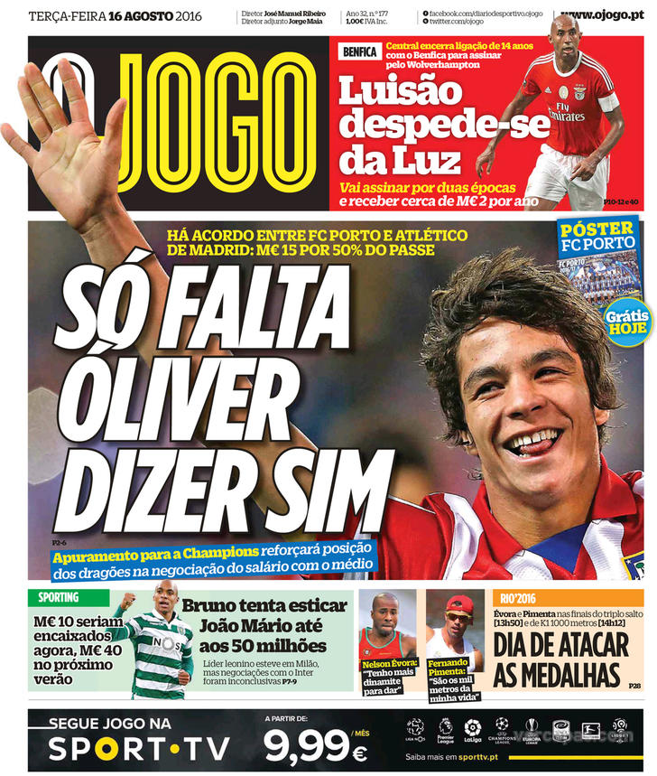 O Jogo