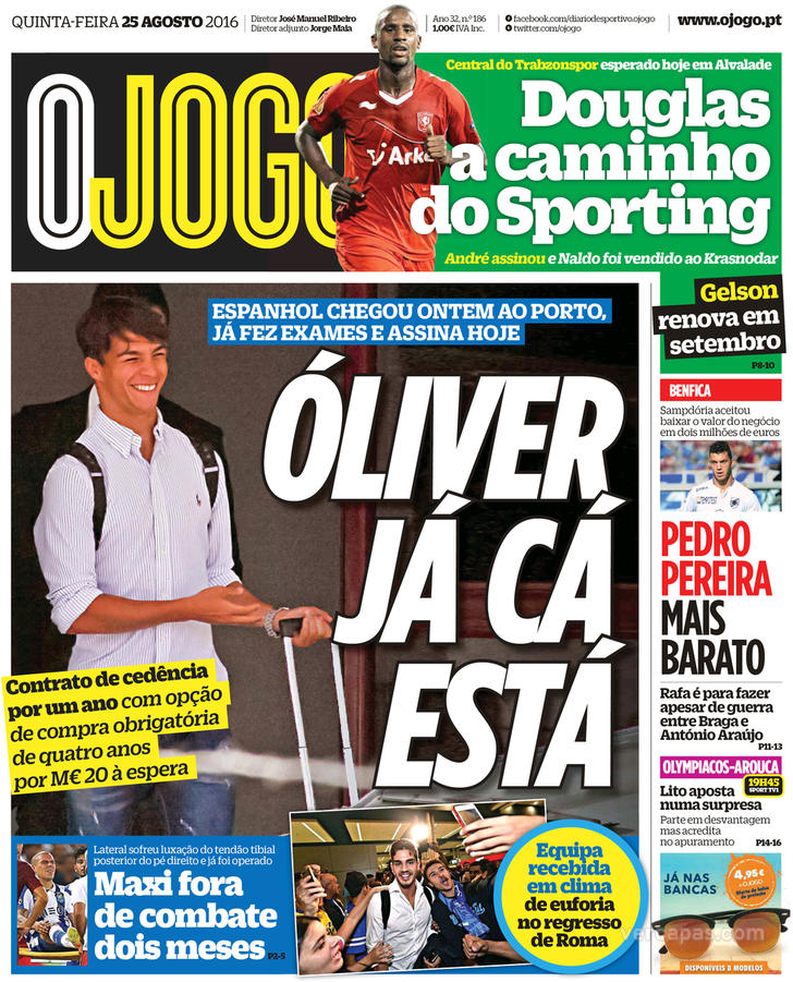 O Jogo