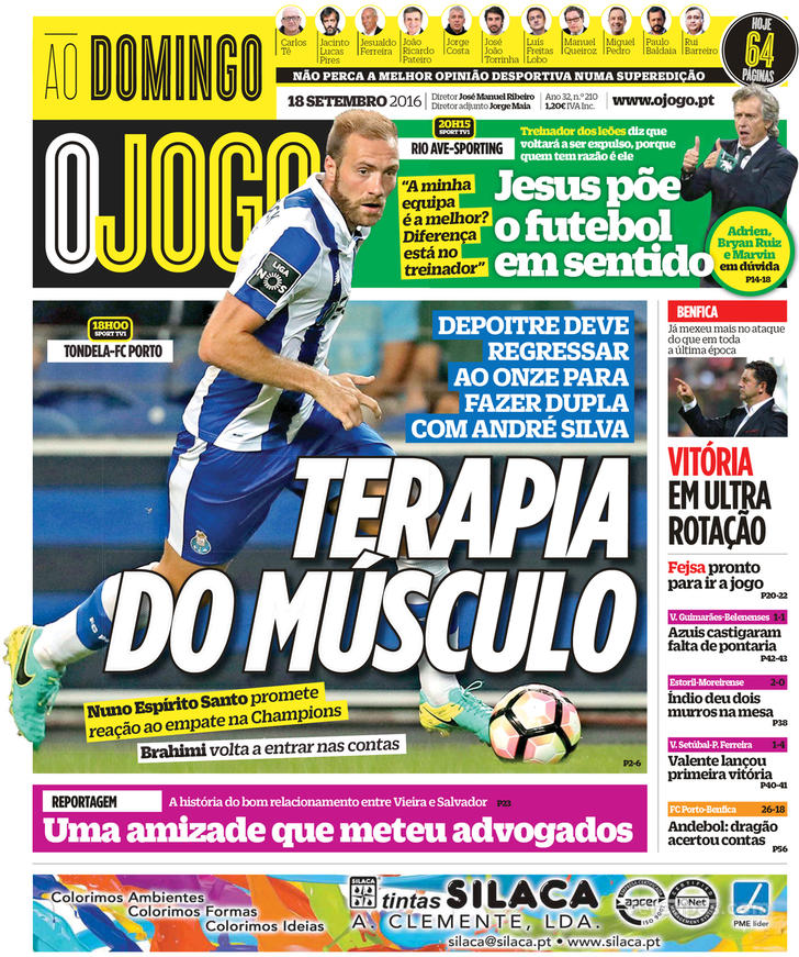 O Jogo