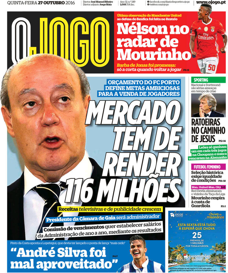 O Jogo