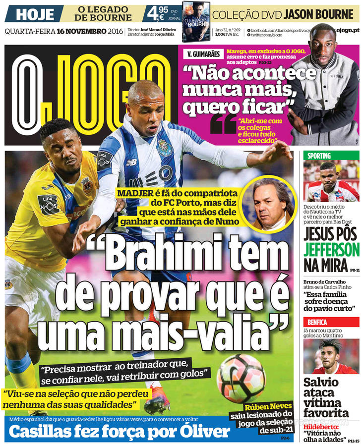 O Jogo