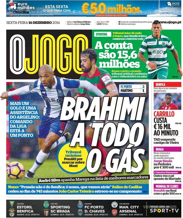 O Jogo