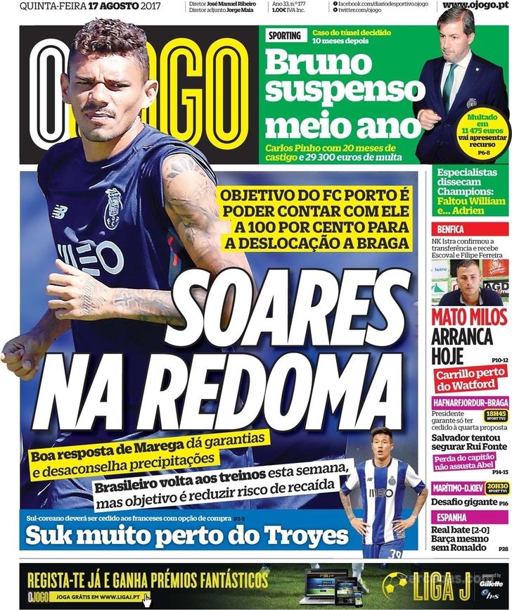 O Jogo