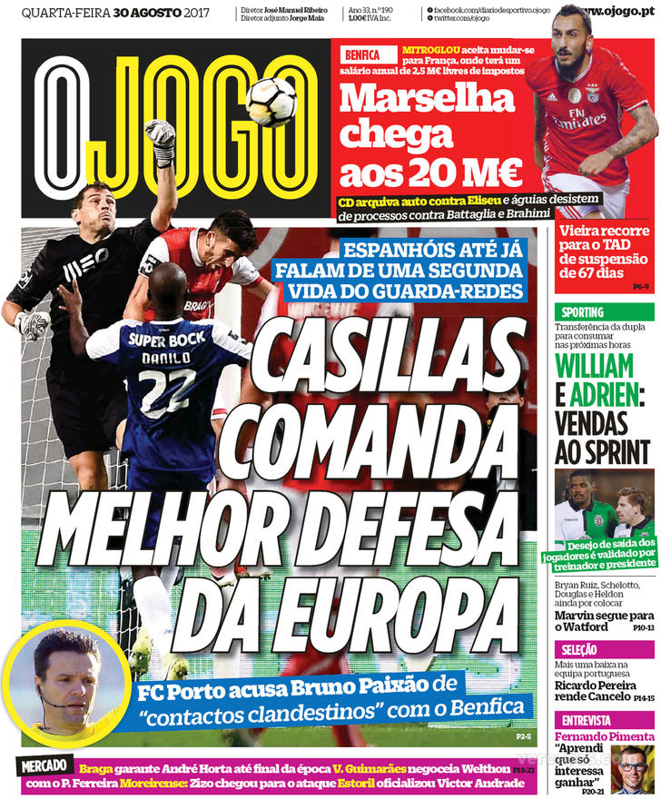 O Jogo