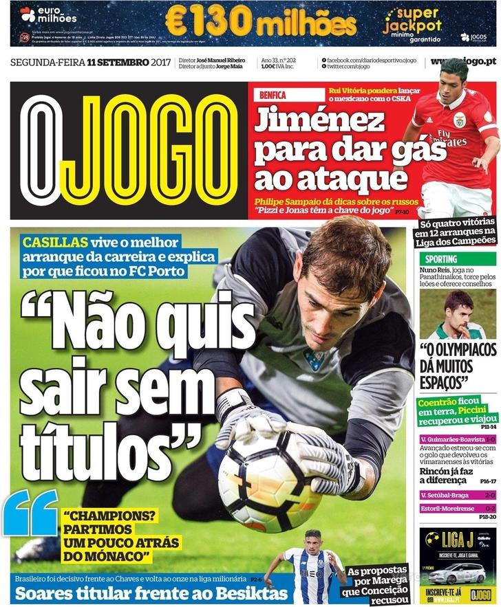 O Jogo