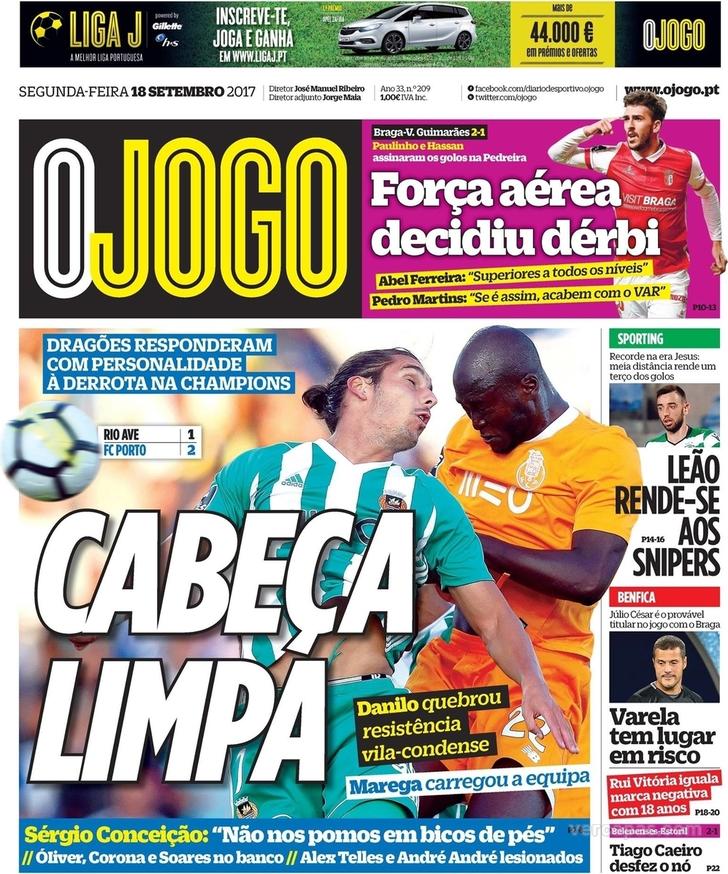 O Jogo