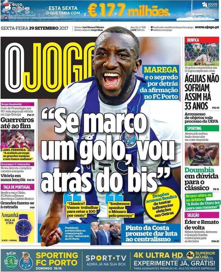 O Jogo