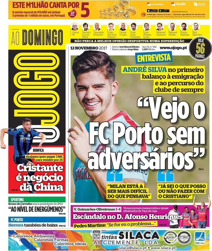 O Jogo