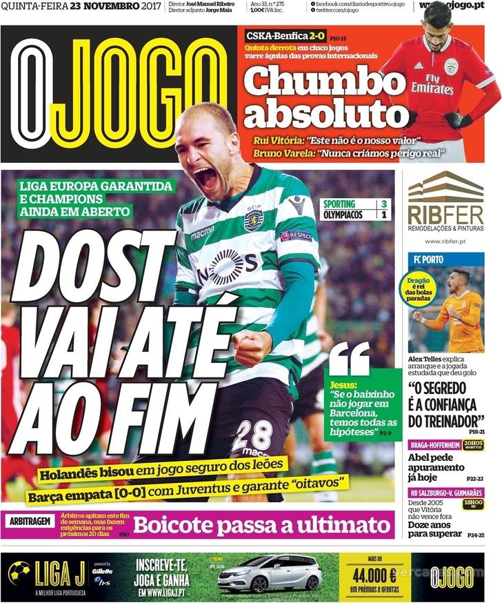 O Jogo