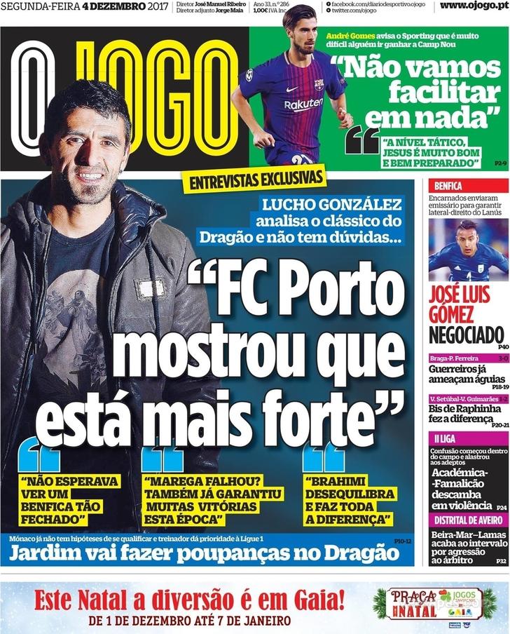 O Jogo