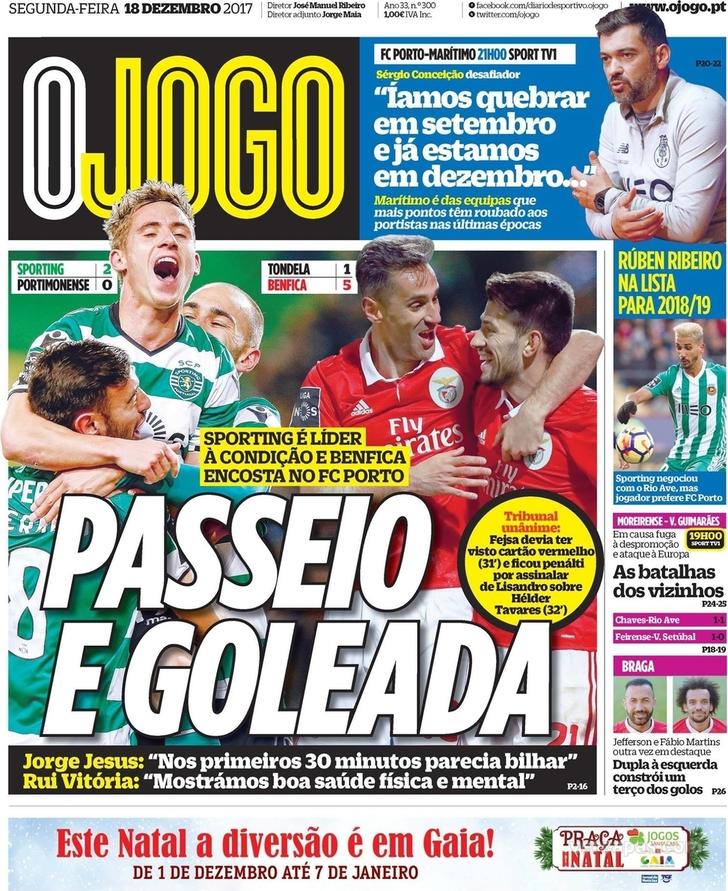 O Jogo