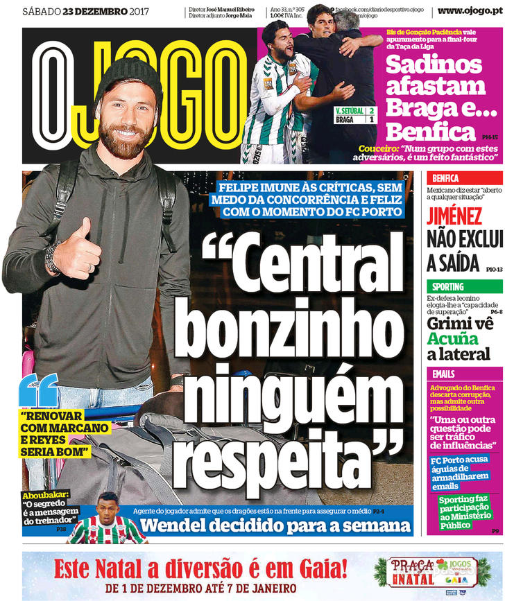 O Jogo