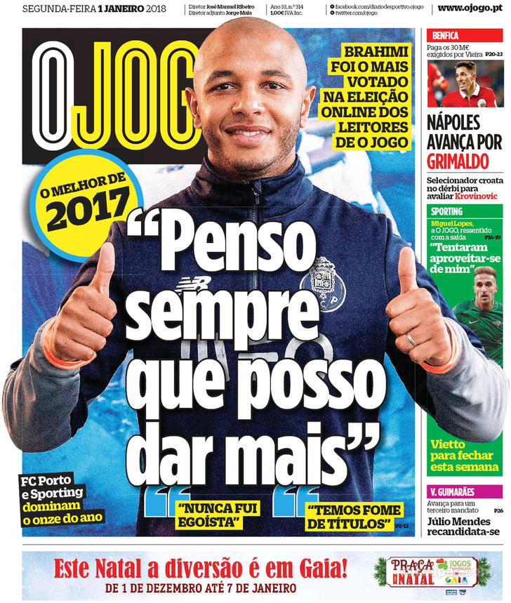 O Jogo