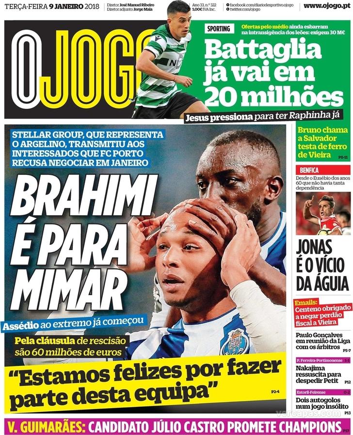 O Jogo