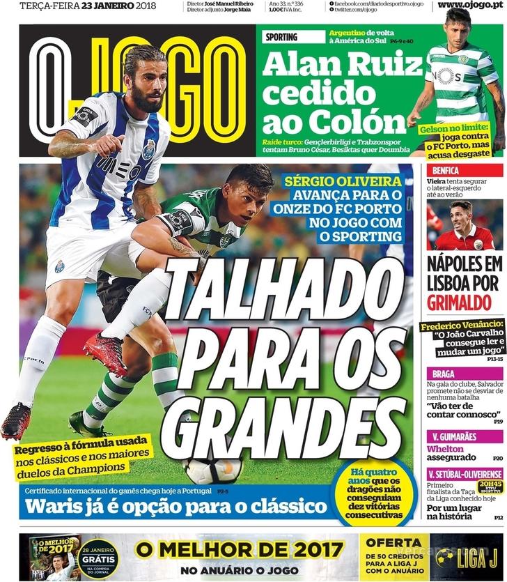 O Jogo