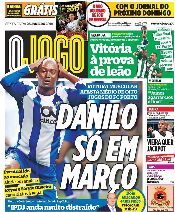 O Jogo