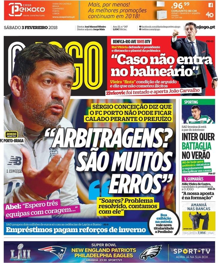 O Jogo