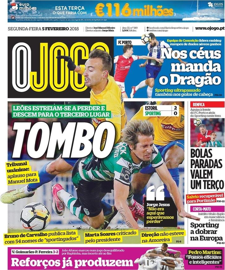 O Jogo