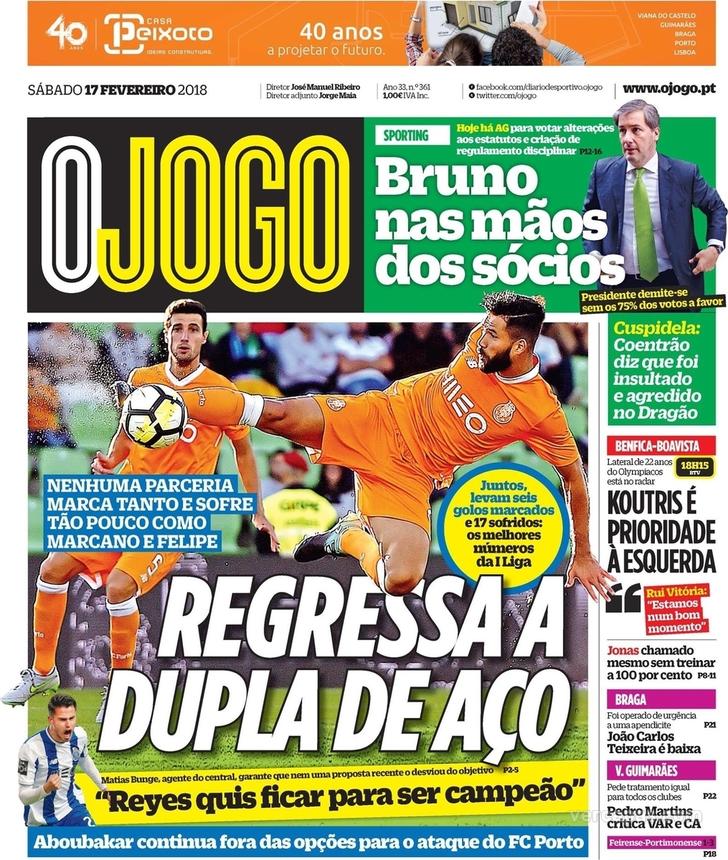 O Jogo