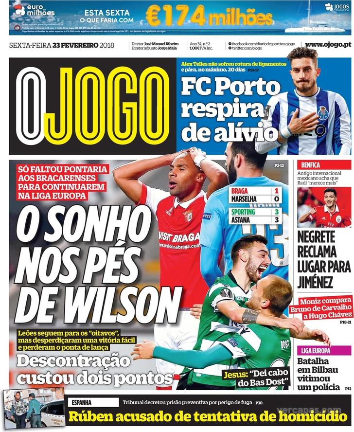 O Jogo