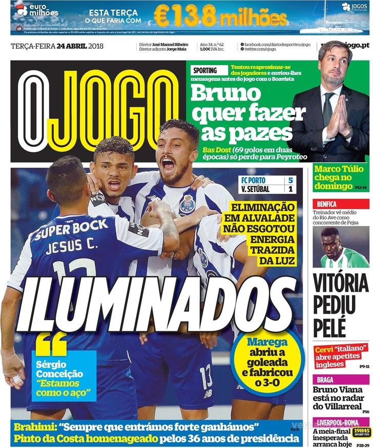 O Jogo