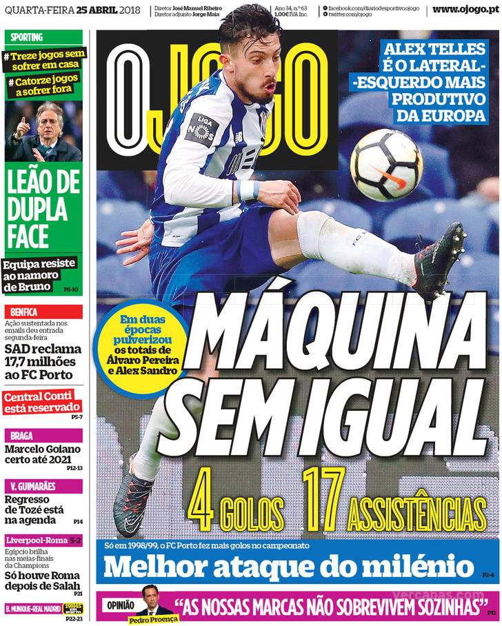 O Jogo