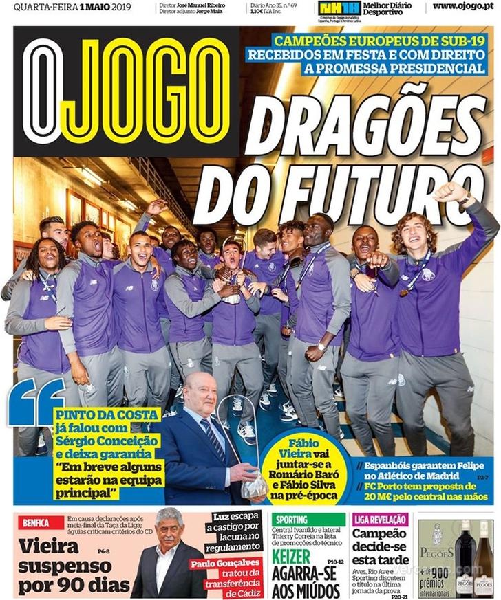 O Jogo