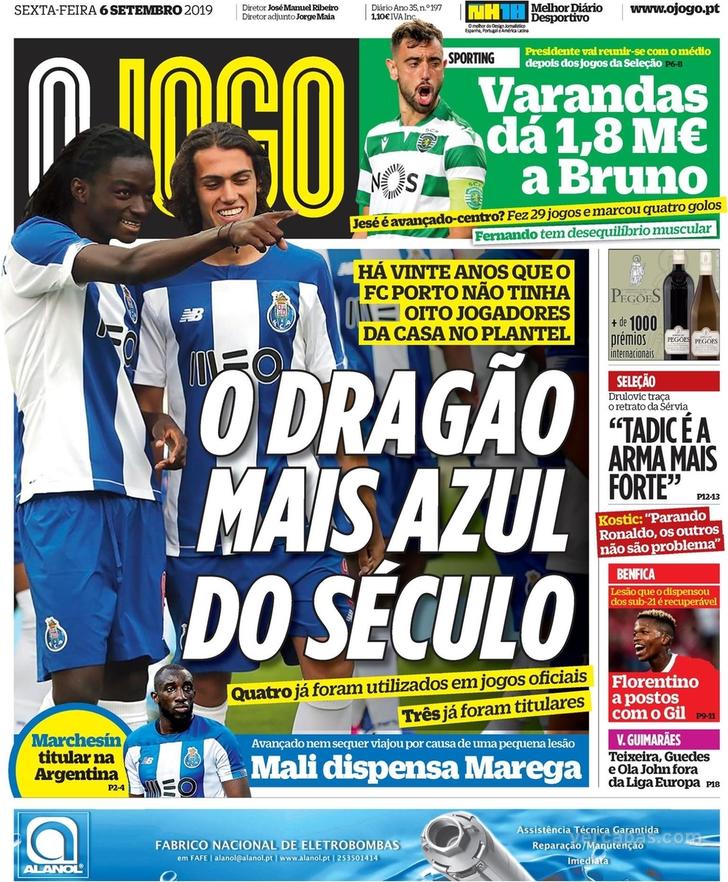 O Jogo