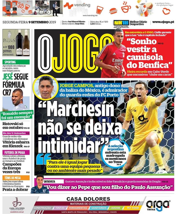 O Jogo