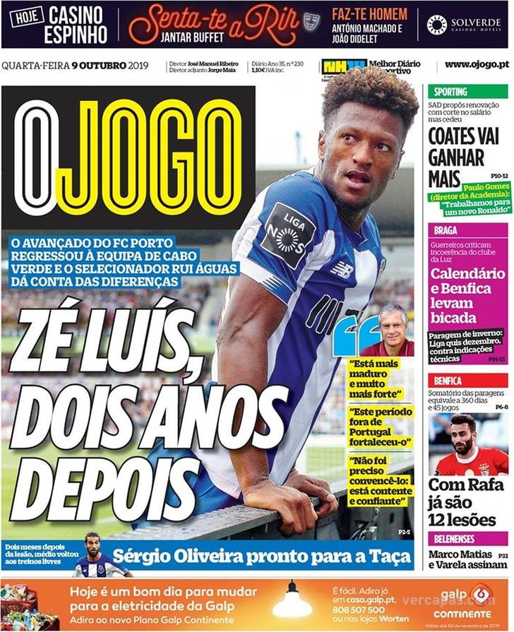 O Jogo