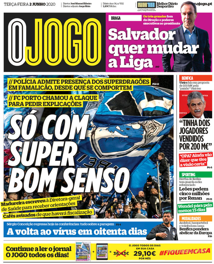 O Jogo