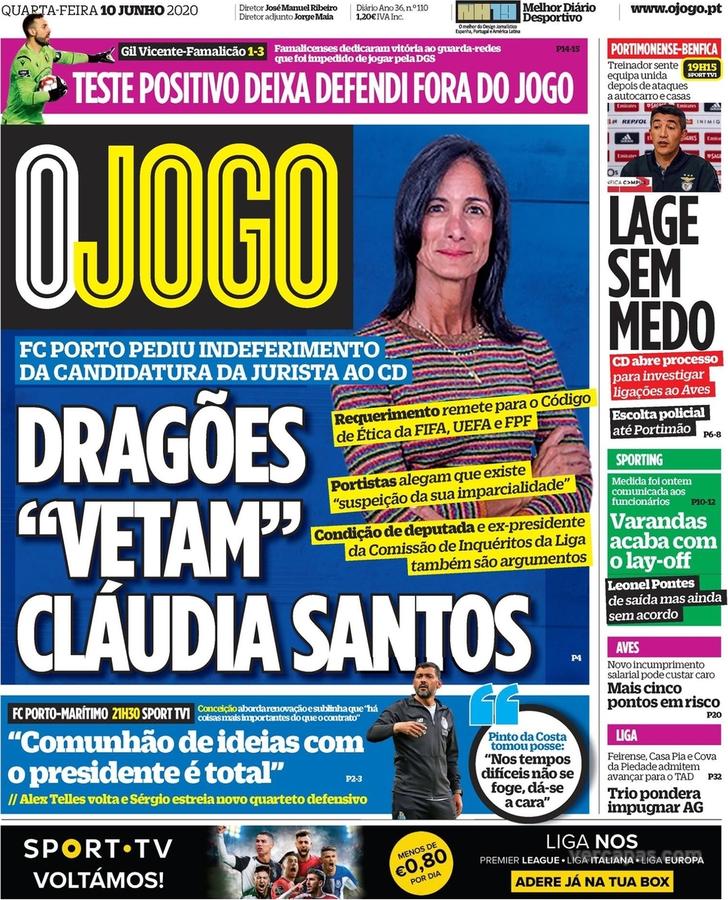 O Jogo