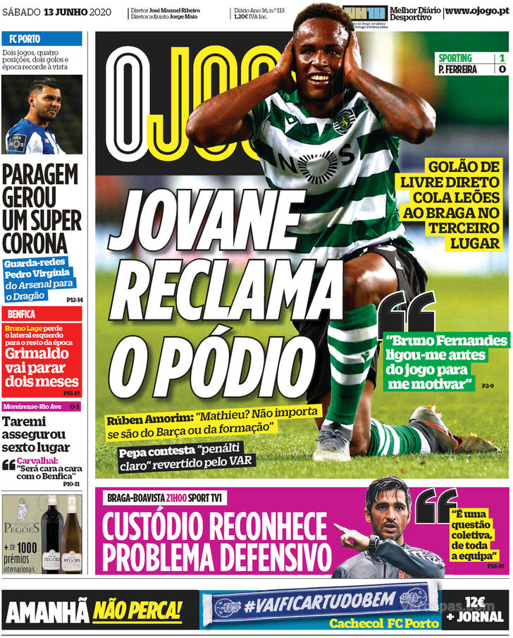 O Jogo