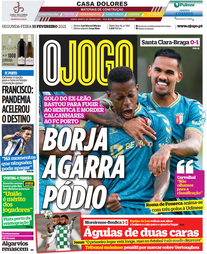 O Jogo