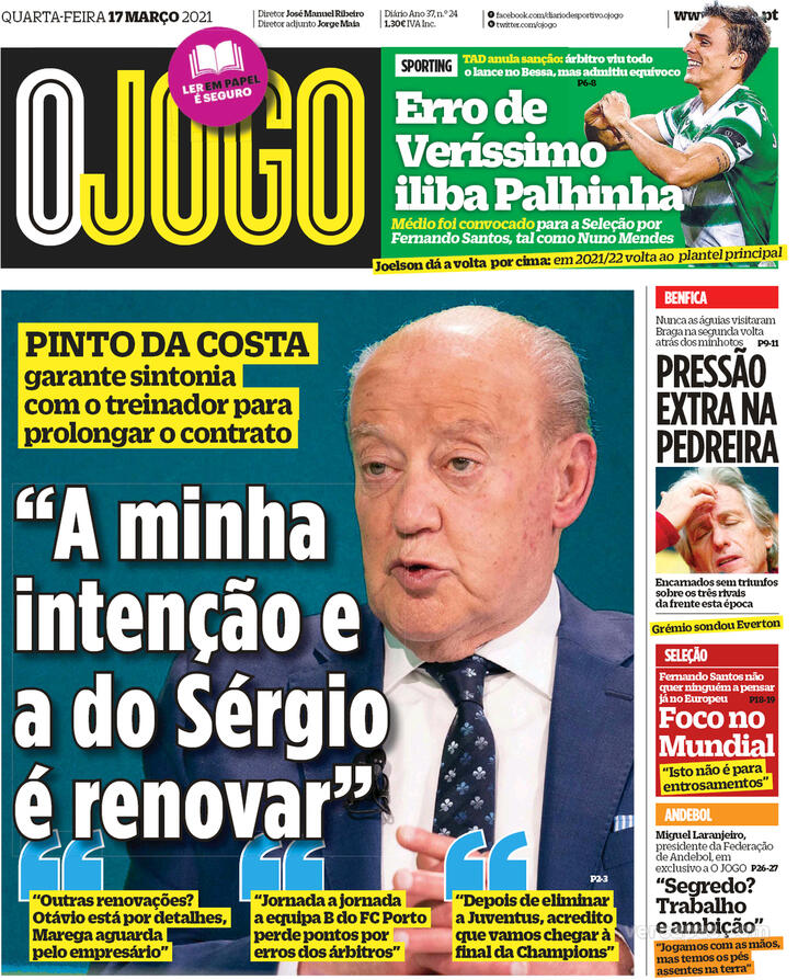 O Jogo