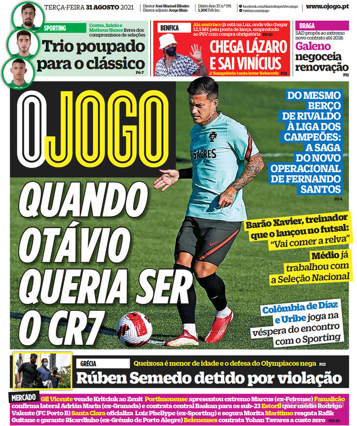 O Jogo