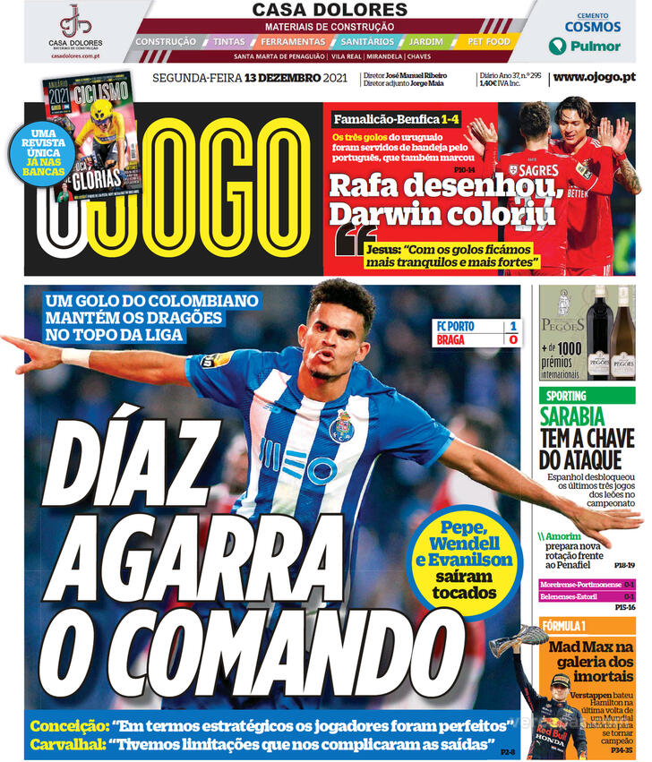 O Jogo