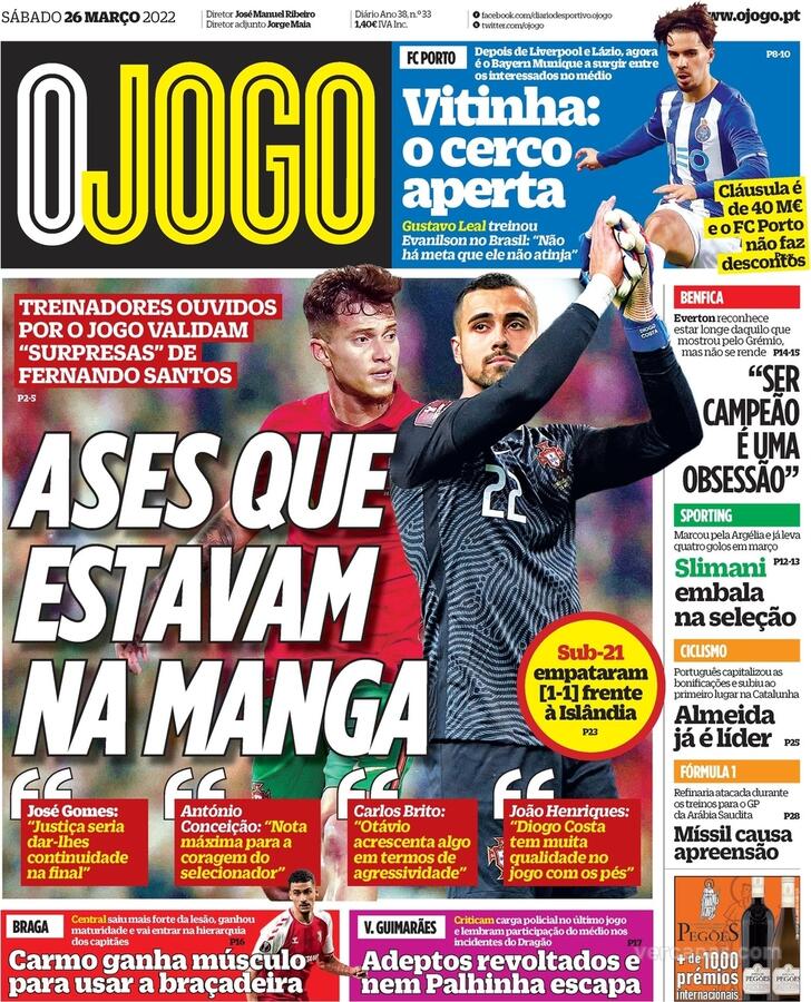 O Jogo