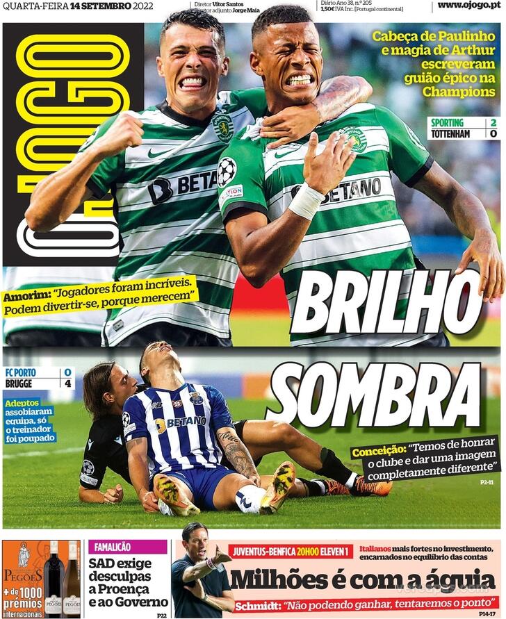 O Jogo