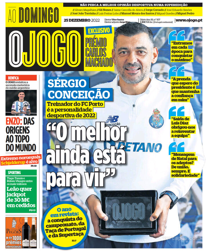 O Jogo