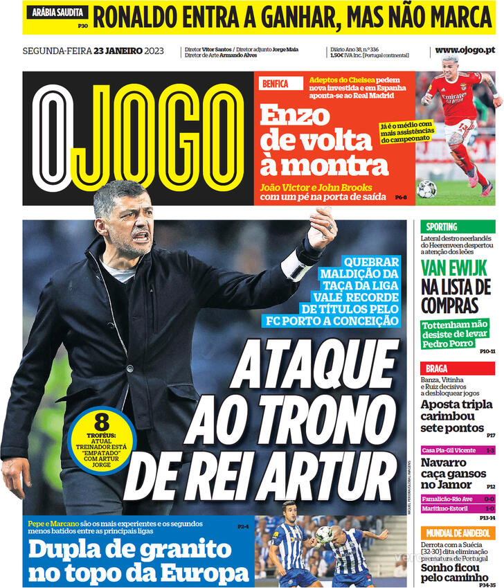 O Jogo