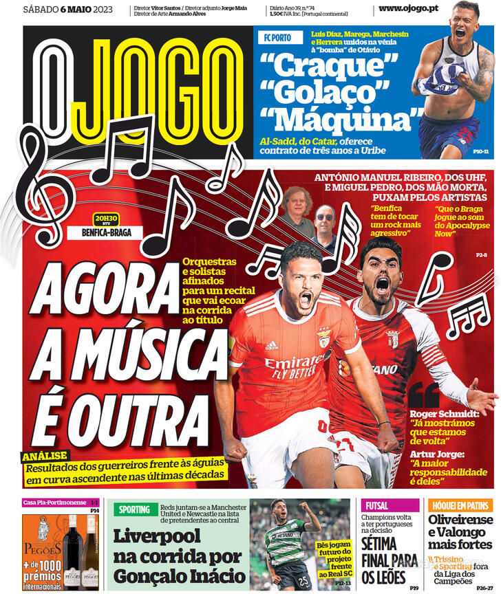 O Jogo