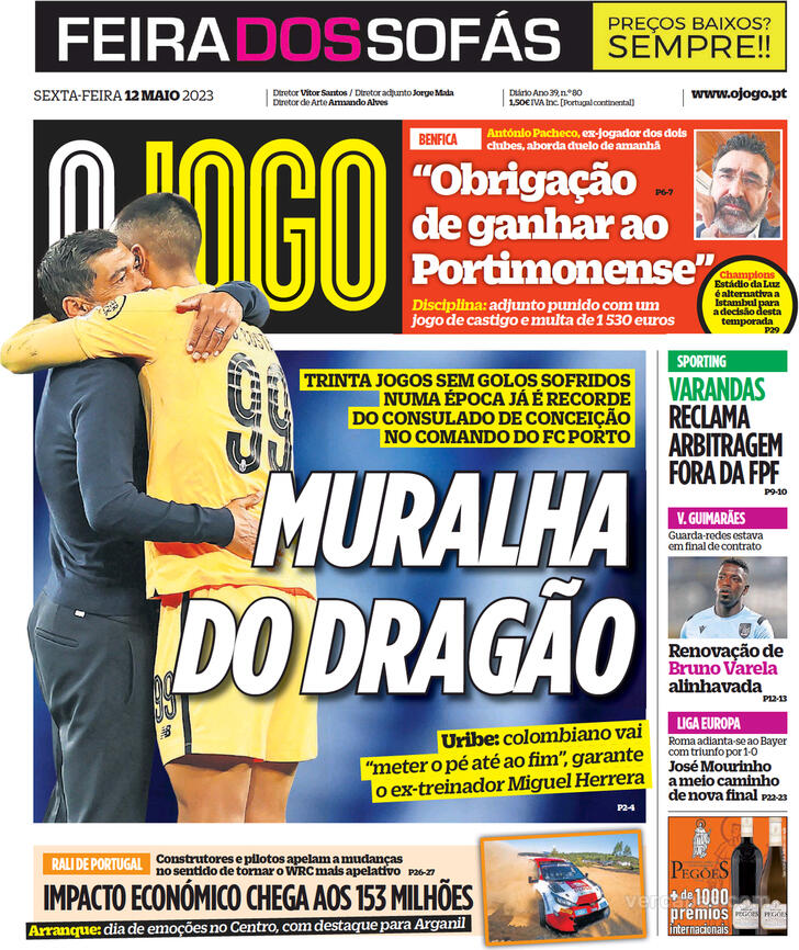 O Jogo