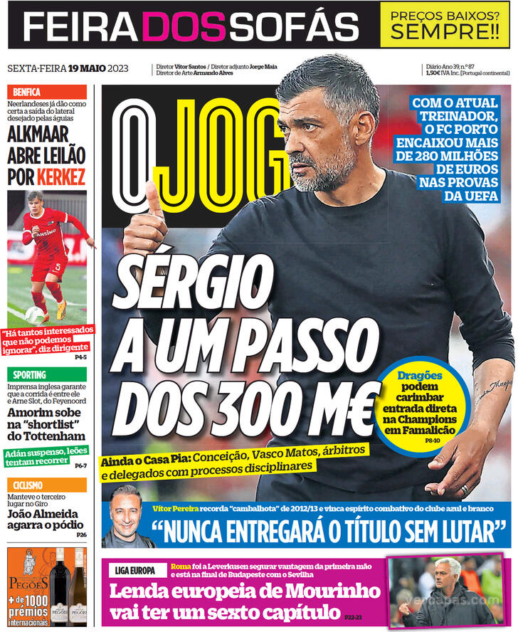 O Jogo