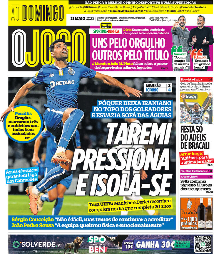 O Jogo