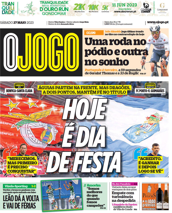 O Jogo